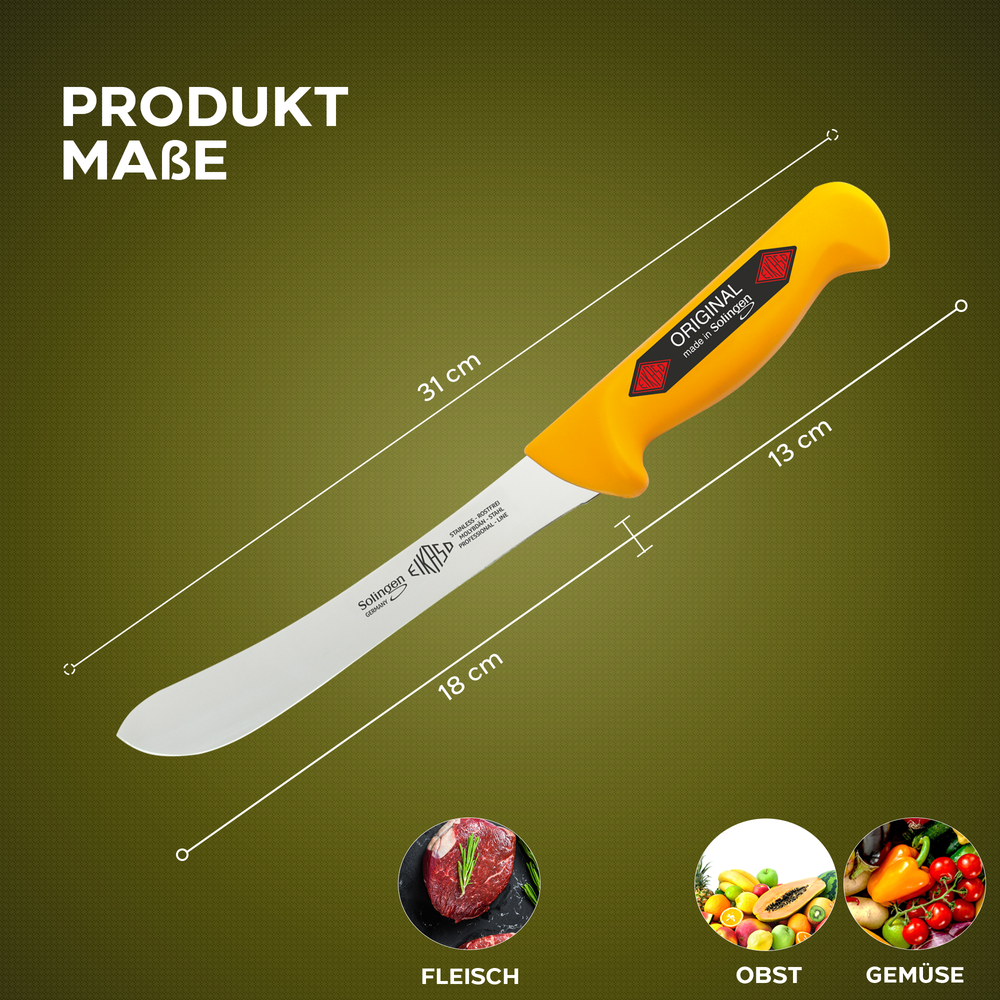 Sortiermesser 18cm